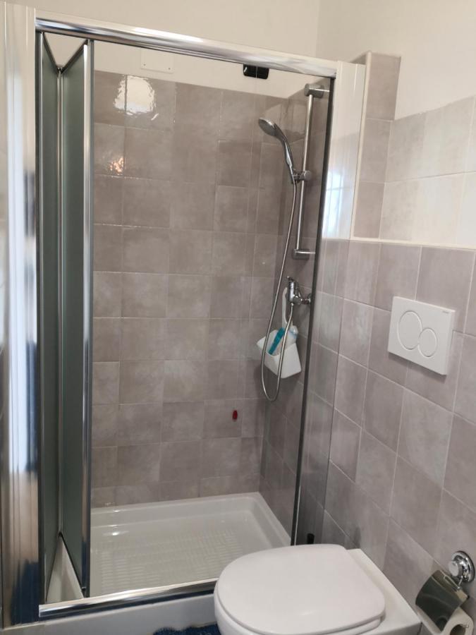 B&B Il Papavero Rosso Corigliano dʼOtranto Zewnętrze zdjęcie