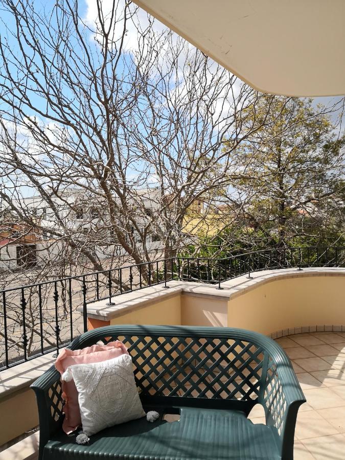 B&B Il Papavero Rosso Corigliano dʼOtranto Zewnętrze zdjęcie